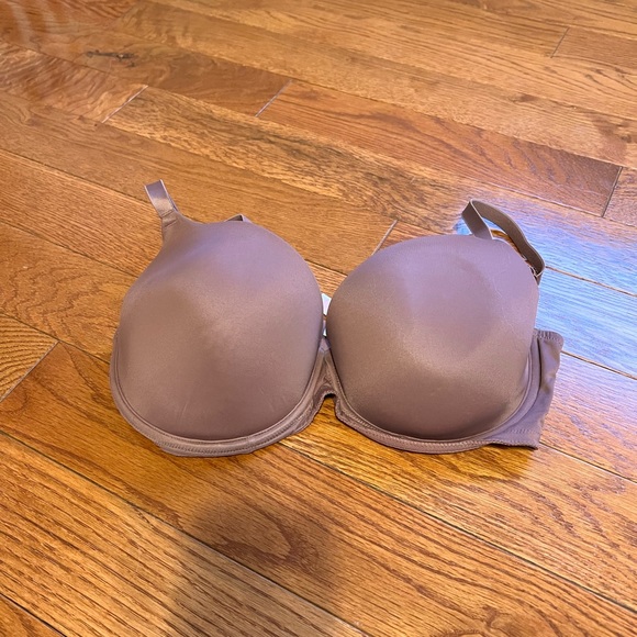 PINK wear everywhere lightly lined Bra 36DD - Picture 1 of 3